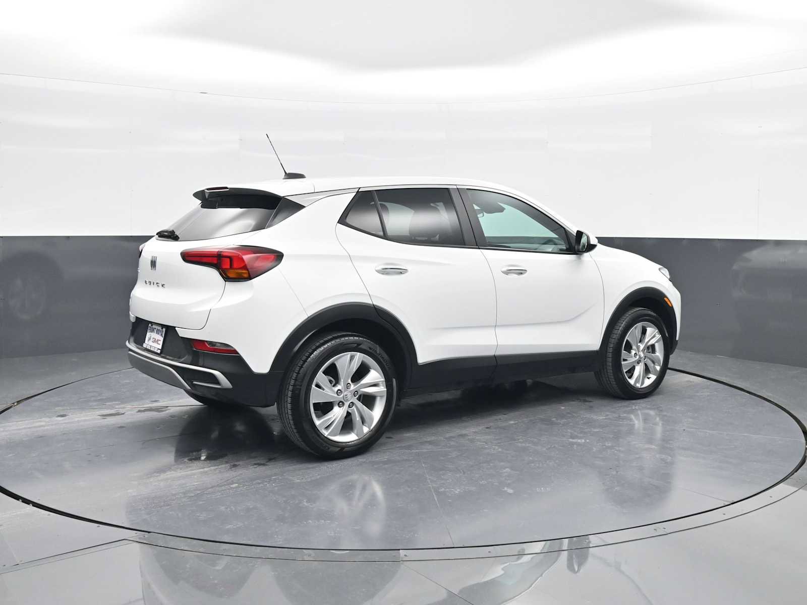 New 2025 Buick Encore GX Preferred image 8