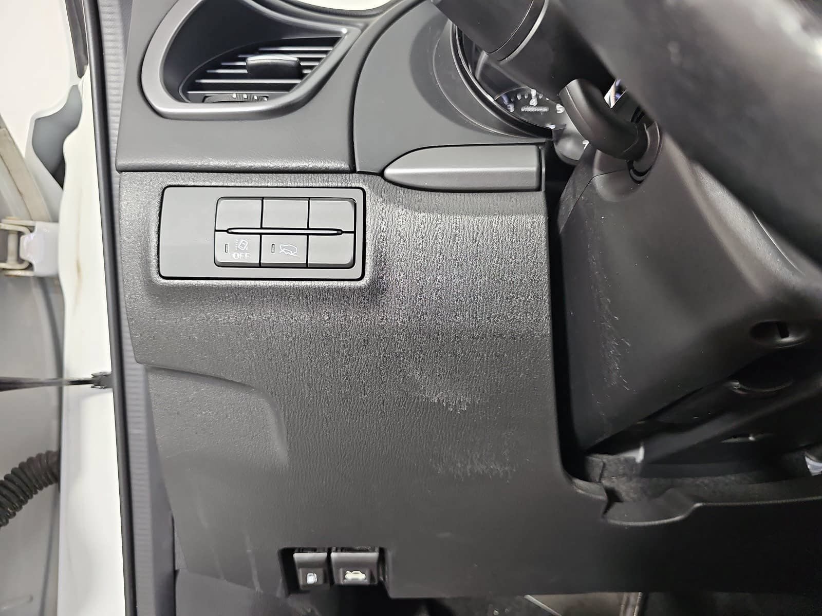 Used 2022 MAZDA CX-9 Sport AWD/4WD image 25