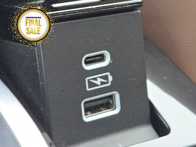 Used 2017 Lexus LX 570 4WD image 21