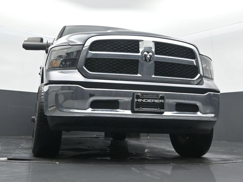 Used 2014 RAM 1500 Classic SLT image 5