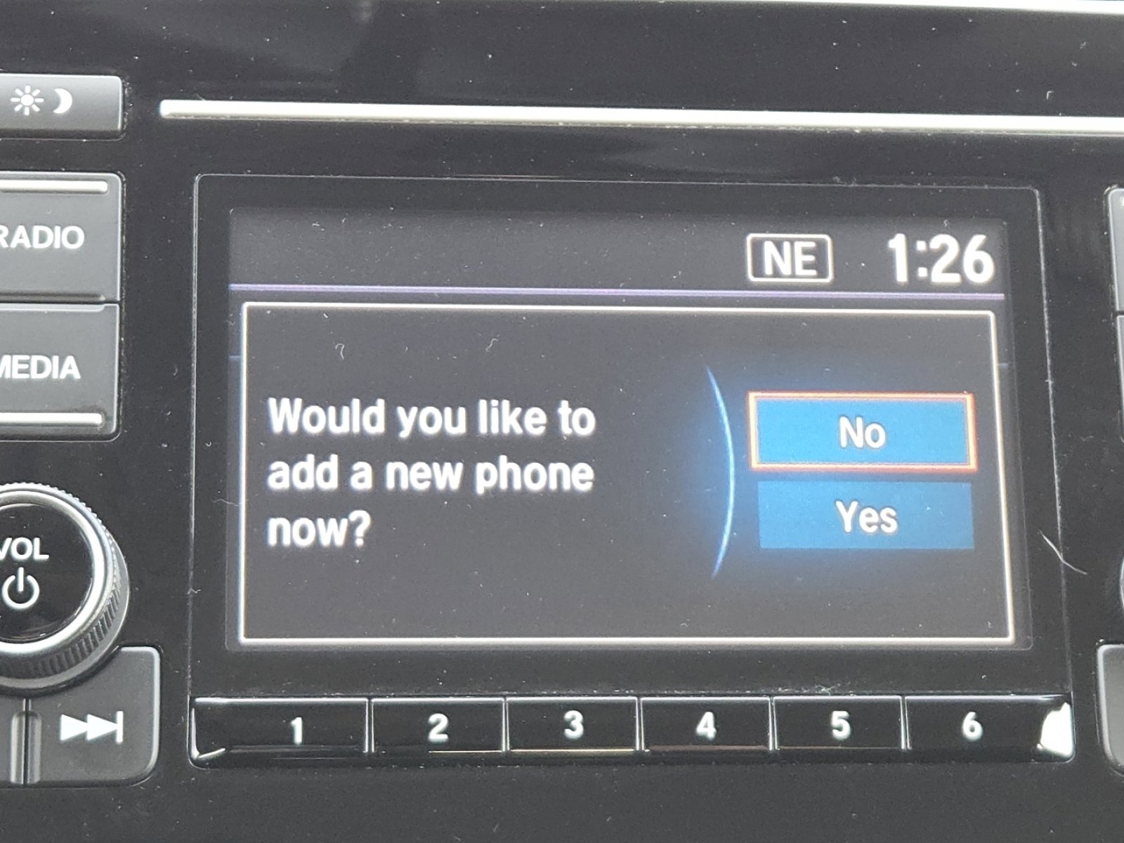 Used 2020 Honda CR-V LX image 4