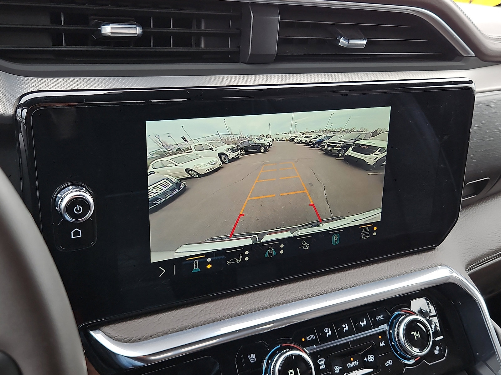 Certified 2023 GMC Sierra 1500 Denali w/ Technology Package image 18