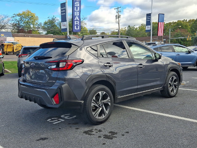 Certified 2024 Subaru Crosstrek 2.0i Premium AWD/4WD image 8
