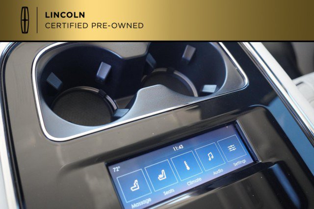 Certified 2024 Lincoln Navigator Black Label AWD/4WD image 17