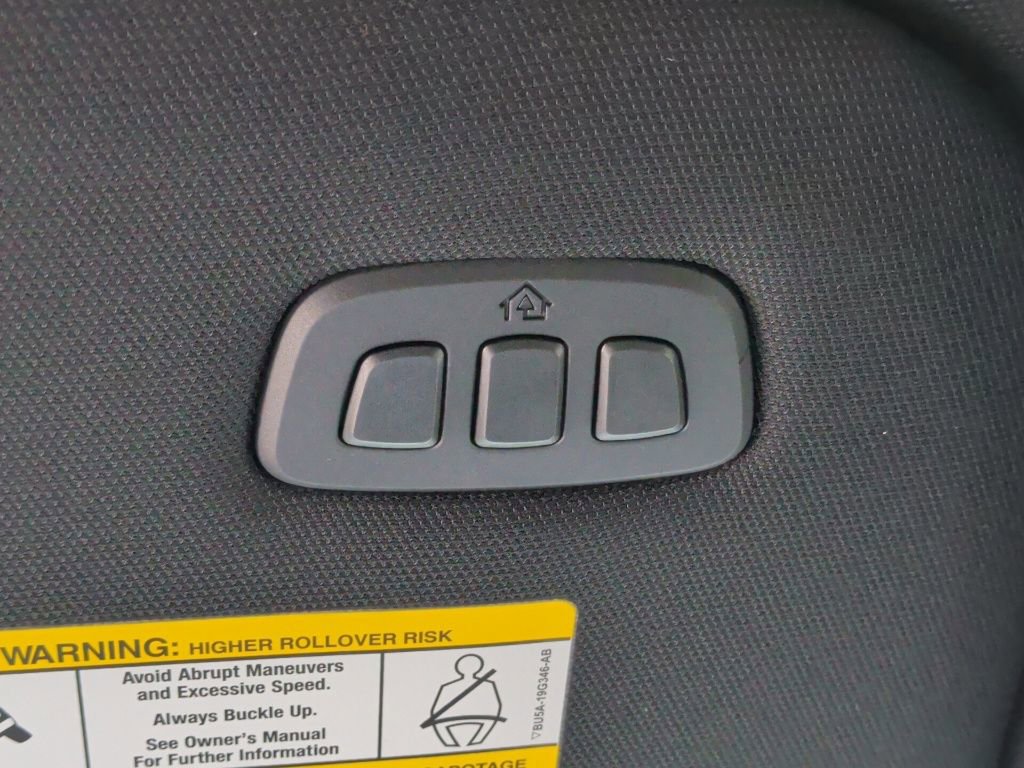 New 2026 Ford F250 Platinum image 22