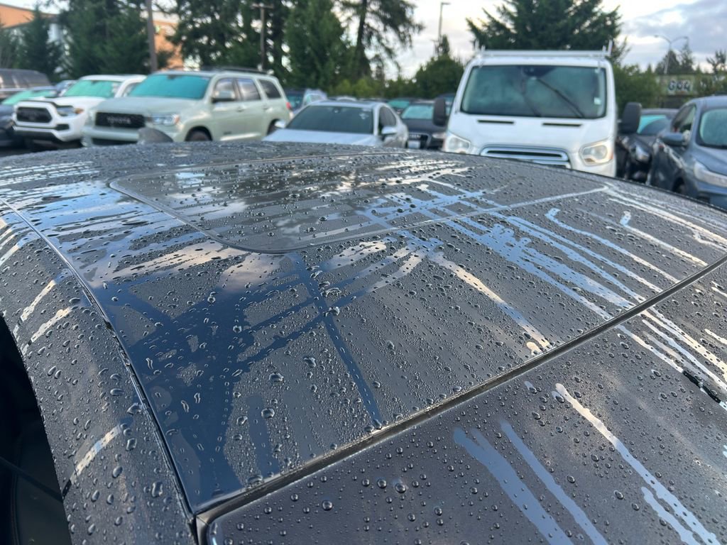 Used 2022 Cadillac CT4 Sport image 29