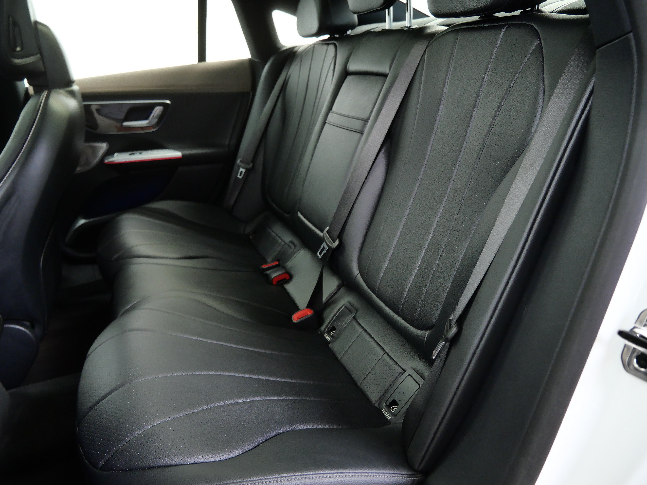 Certified 2023 Mercedes-Benz EQE 350+ 4MATIC Sedan image 18
