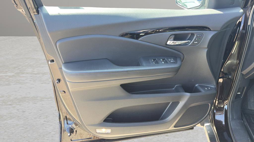 Used 2019 Honda Passport Touring image 10