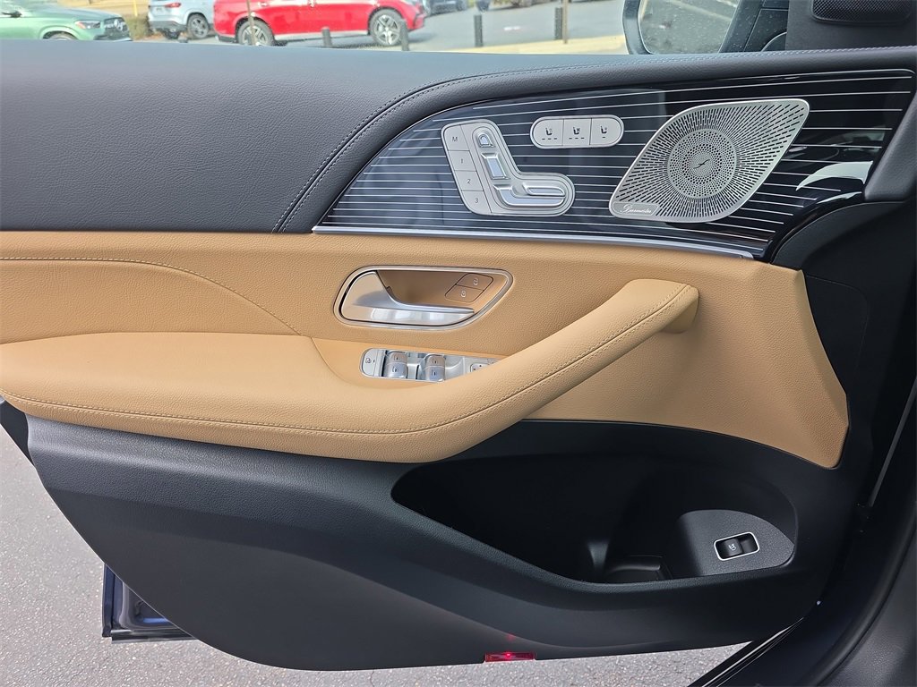 New 2026 Mercedes-Benz GLE 350 4MATIC image 21