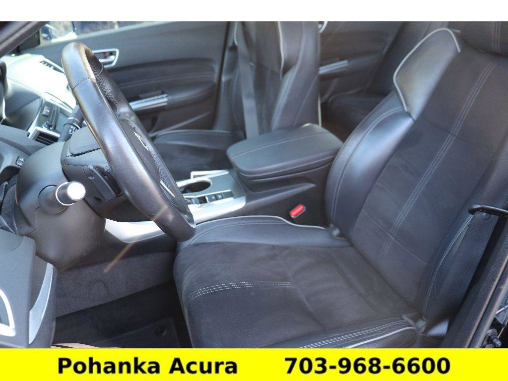 Used 2019 Acura TLX V6 w/ Technology & A-SPEC Pkg image 30