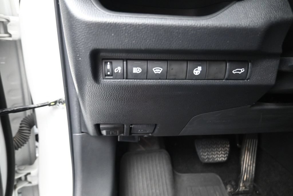 Used 2023 Toyota RAV4 TRD Off-Road w/ TRD Off-Road Weather Package AWD/4WD image 8