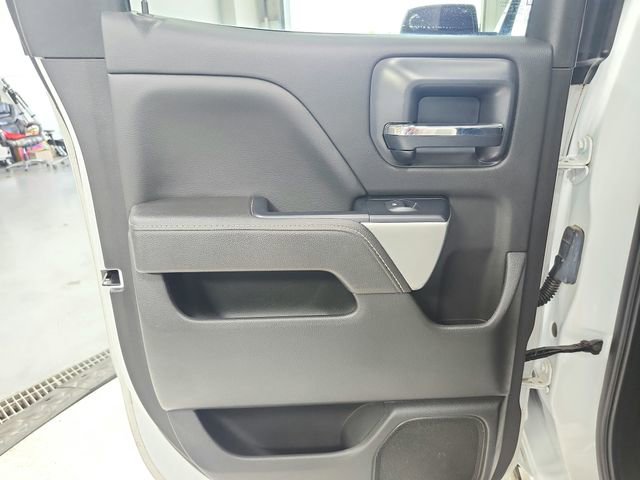 Used 2017 Chevrolet Silverado 1500 LT w/ All Star Edition image 35