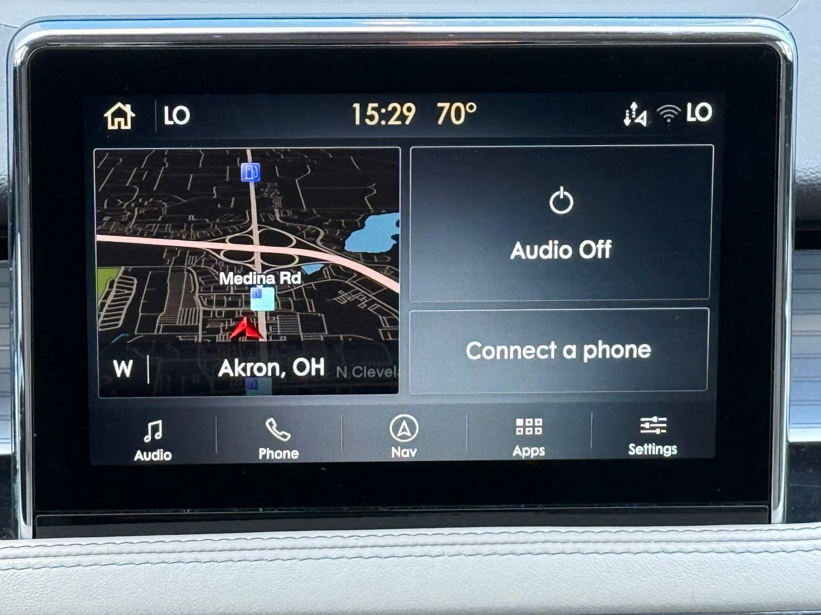 Used 2022 Lincoln Corsair AWD w/ Premium Package image 24