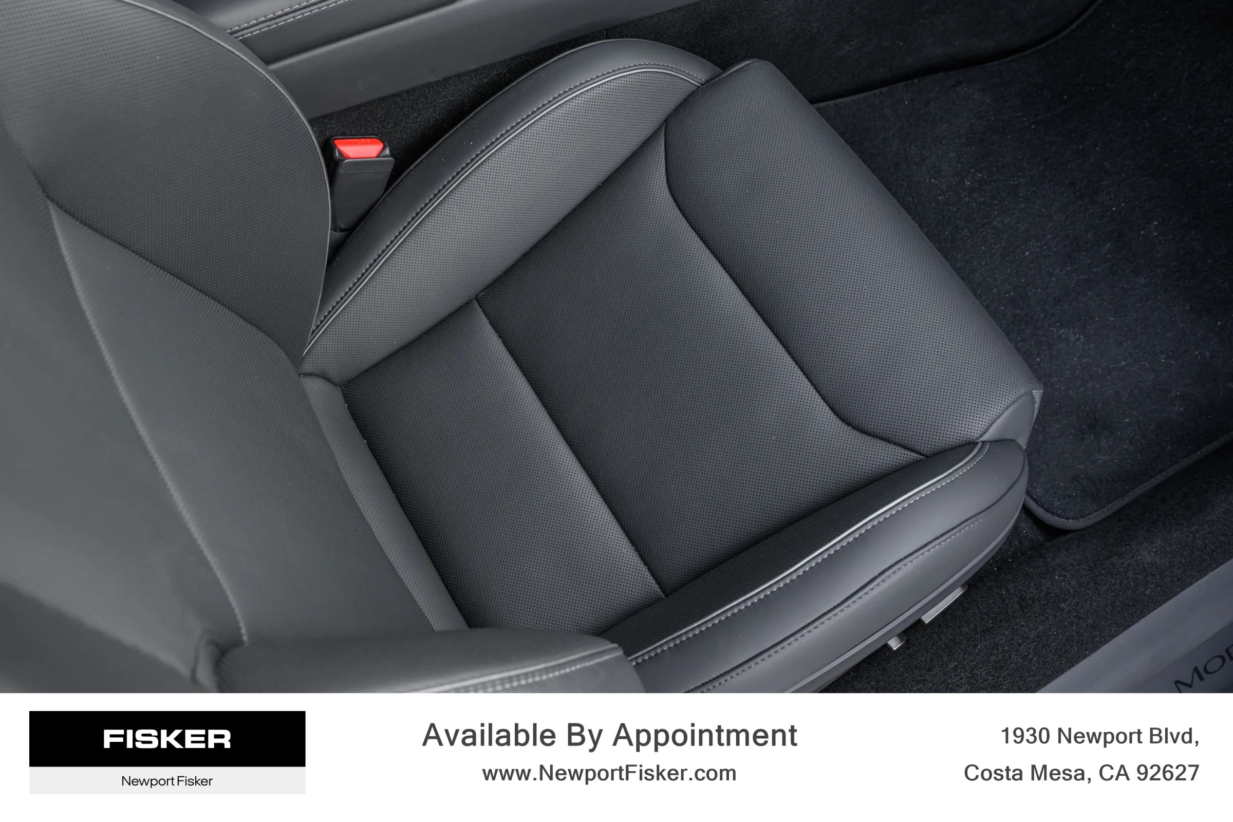 Used 2025 Tesla Model 3 Performance AWD/4WD image 34