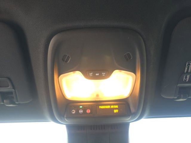 Used 2024 Chevrolet Colorado W/T w/ WT Convenience Package image 20