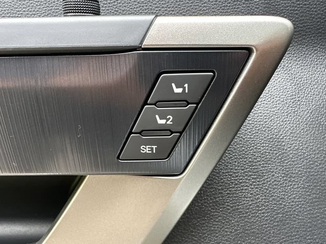 New 2026 Toyota Sequoia Platinum AWD/4WD image 23
