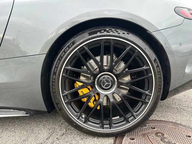 Certified 2024 Mercedes-Benz AMG GT 55 image 10