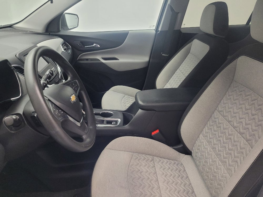 Used 2024 Chevrolet Equinox LS image 17