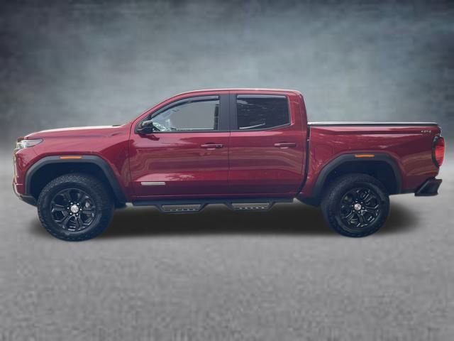 Used 2024 GMC Canyon Elevation w/ Convenience Package video 2