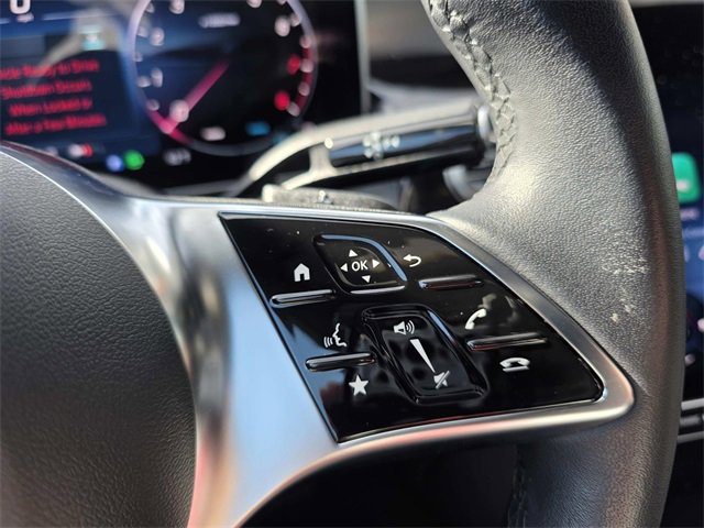 Certified 2025 Mercedes-Benz GLC 300 image 14