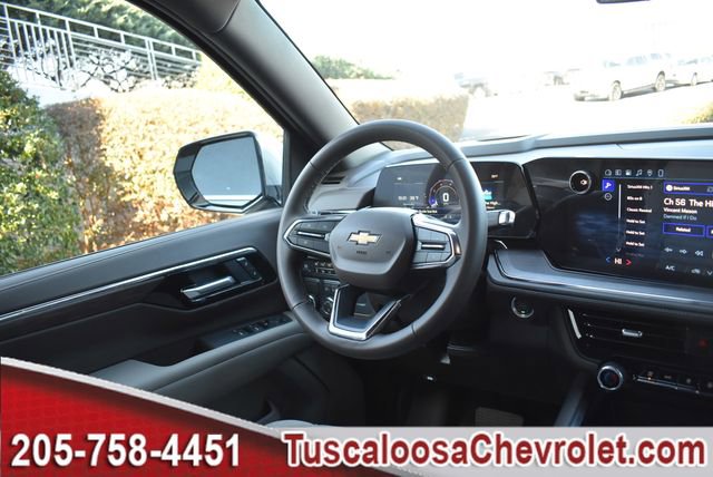 New 2026 Chevrolet Tahoe LS image 20