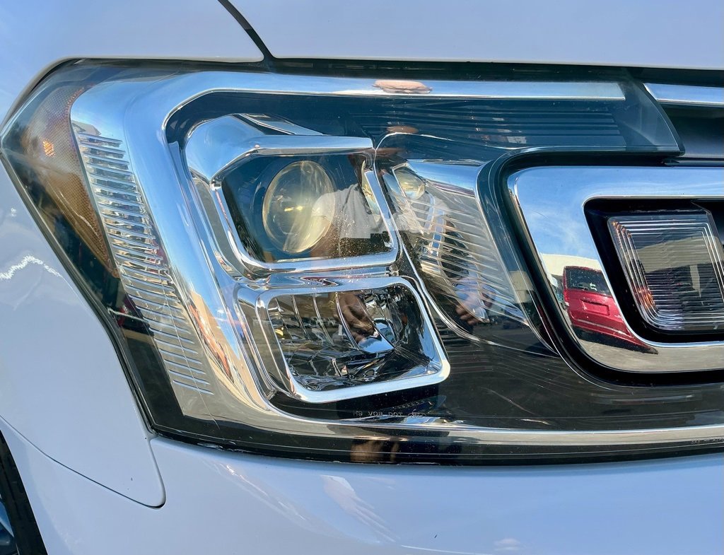 Used 2020 Ford Expedition Limited image 8