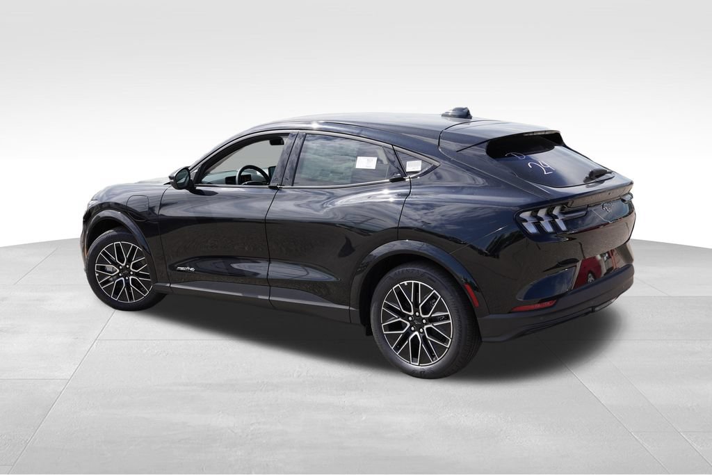 New 2026 Ford Mustang Mach-E Premium AWD/4WD image 5