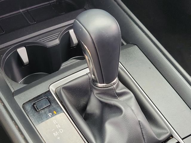 Used 2024 MAZDA CX-50 AWD 2.5 S w/ Cargo Package image 28