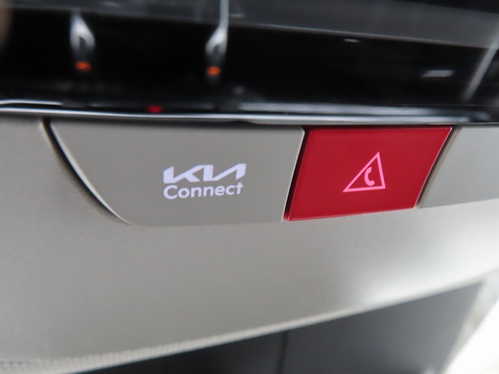 New 2026 Kia Sorento SX image 15