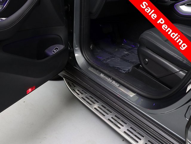 Certified 2025 Mercedes-Benz GLE 450 4MATIC image 23