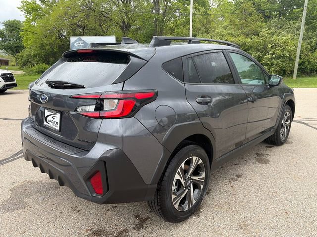 New 2026 Subaru Crosstrek 2.0i Premium AWD/4WD image 7