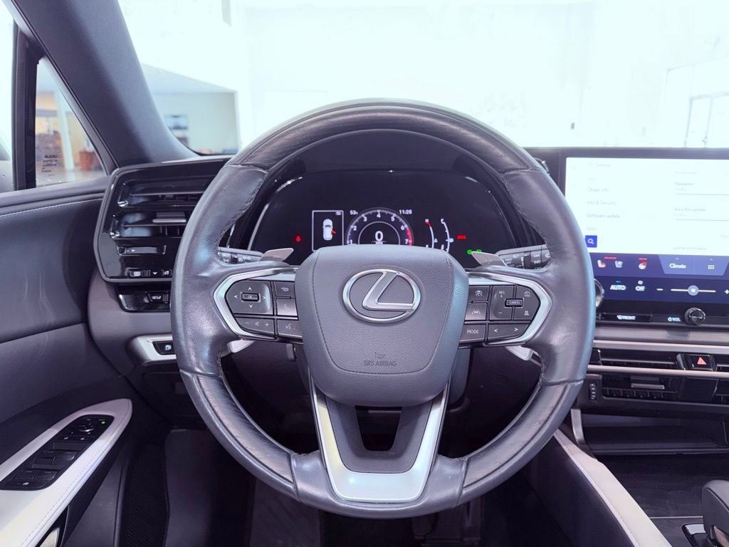 Used 2023 Lexus RX 350 Premium w/ Cold Area Package image 18