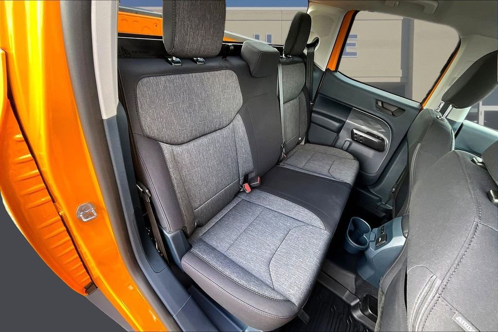 New 2026 Ford Maverick XLT w/ XLT Luxury Package image 10