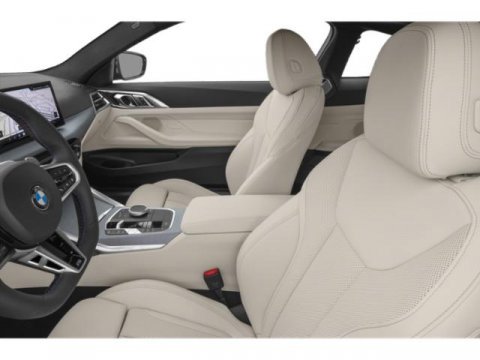 New 2026 BMW 440i xDrive Coupe w/ Premium Package AWD/4WD image 11