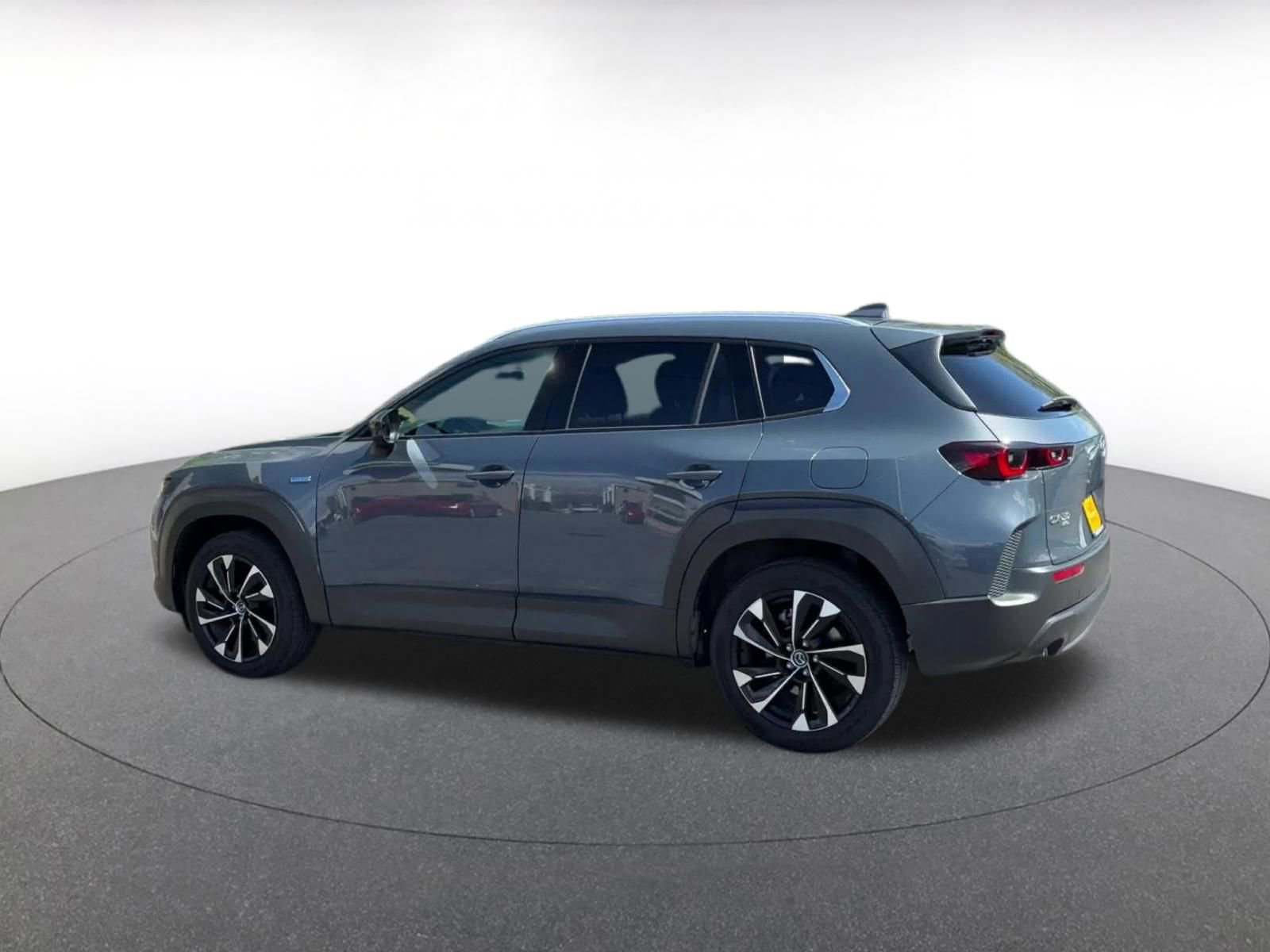 Used 2025 MAZDA CX-50 2.5 Hybrid w/ Premium Plus Pkg image 10