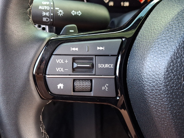 Used 2025 Honda Civic Sport image 20