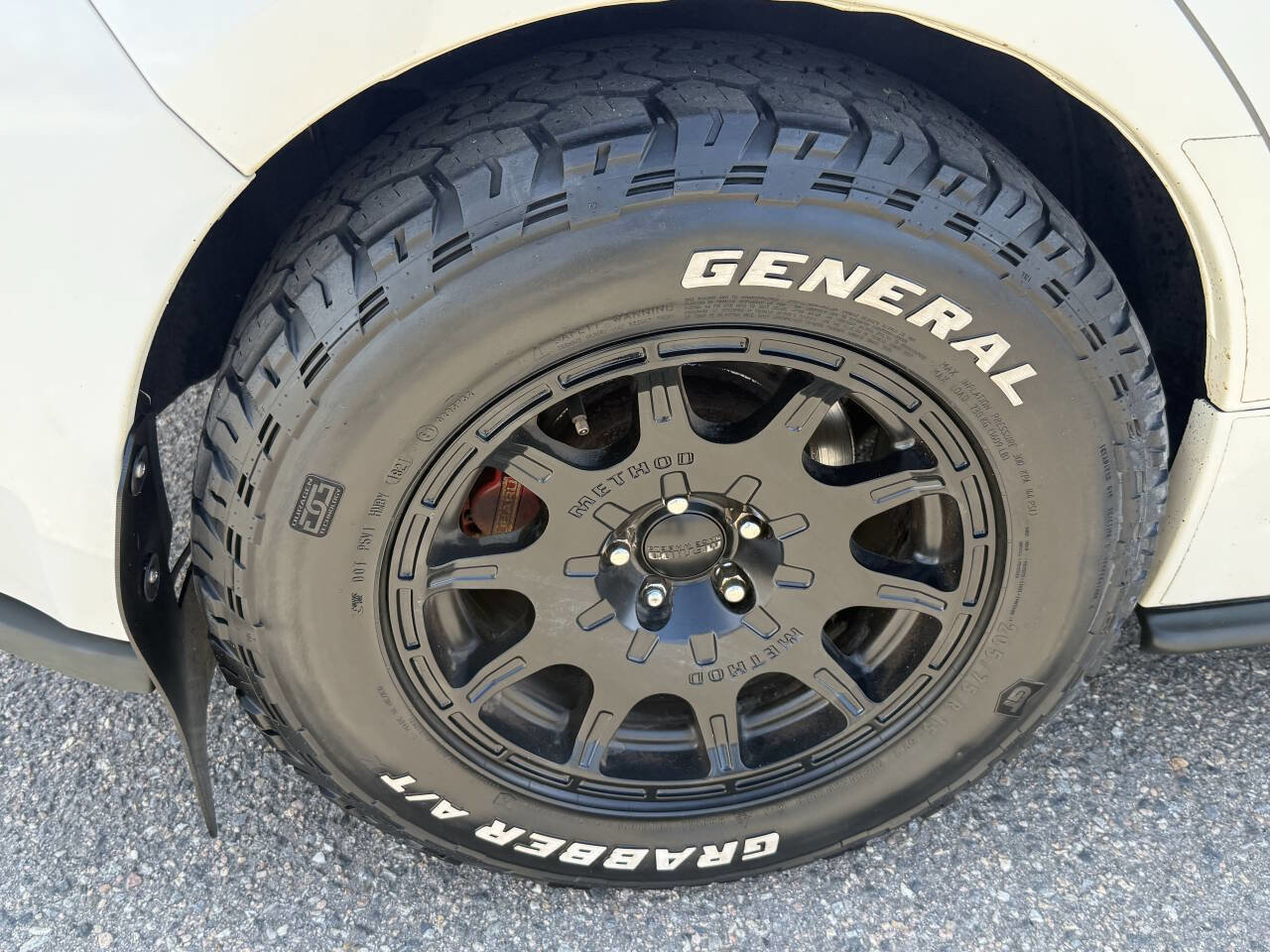 Used 2013 Subaru Impreza WRX Hatchback AWD/4WD image 24