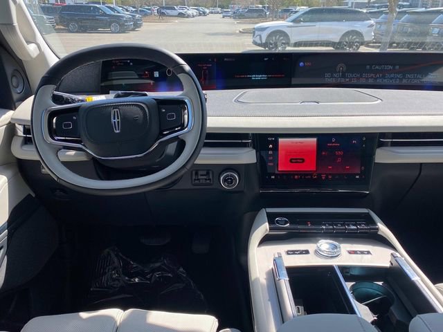 New 2026 Lincoln Navigator Reserve AWD/4WD image 6