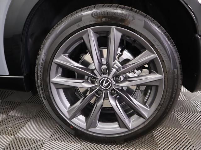 Used 2025 Acura ADX A-Spec image 33