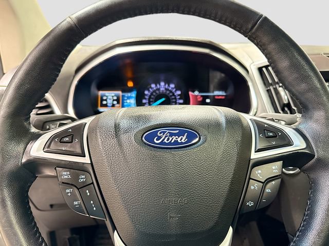 Used 2018 Ford Edge Sport w/ Equipment Group 401A AWD/4WD image 11