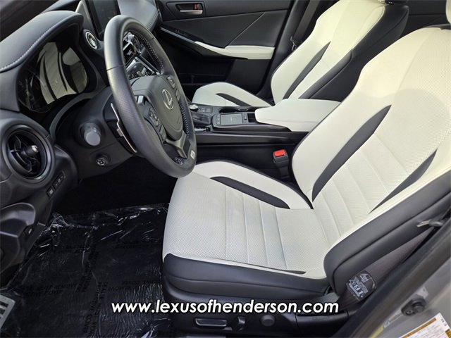 Used 2024 Lexus IS 500 image 10