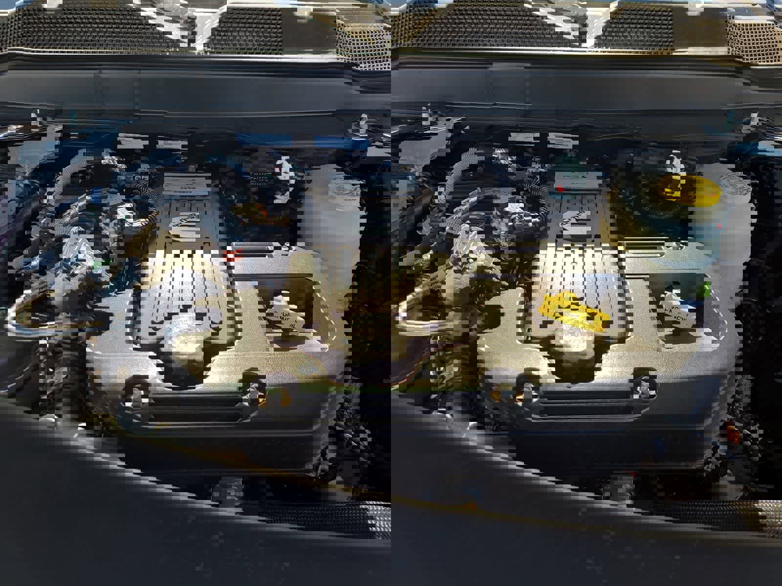 New 2025 RAM 3500 Tradesman image 17