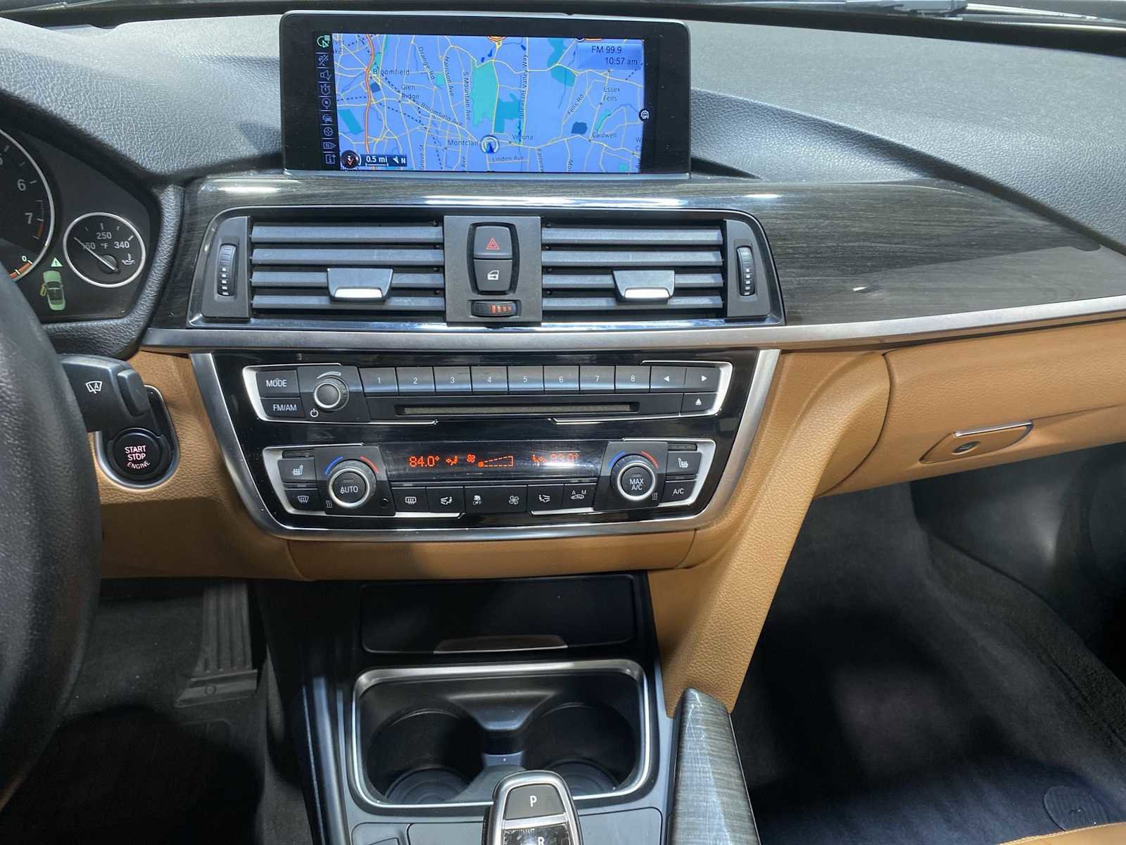 Used 2015 BMW 435i xDrive Convertible AWD/4WD image 16
