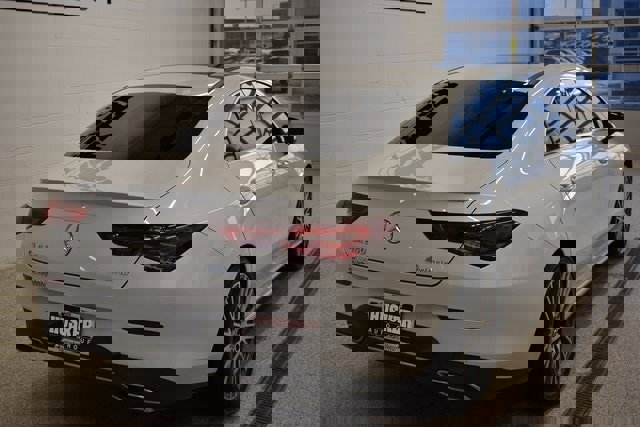 Used 2021 Mercedes-Benz CLA 250 CLA 250 4matic image 4