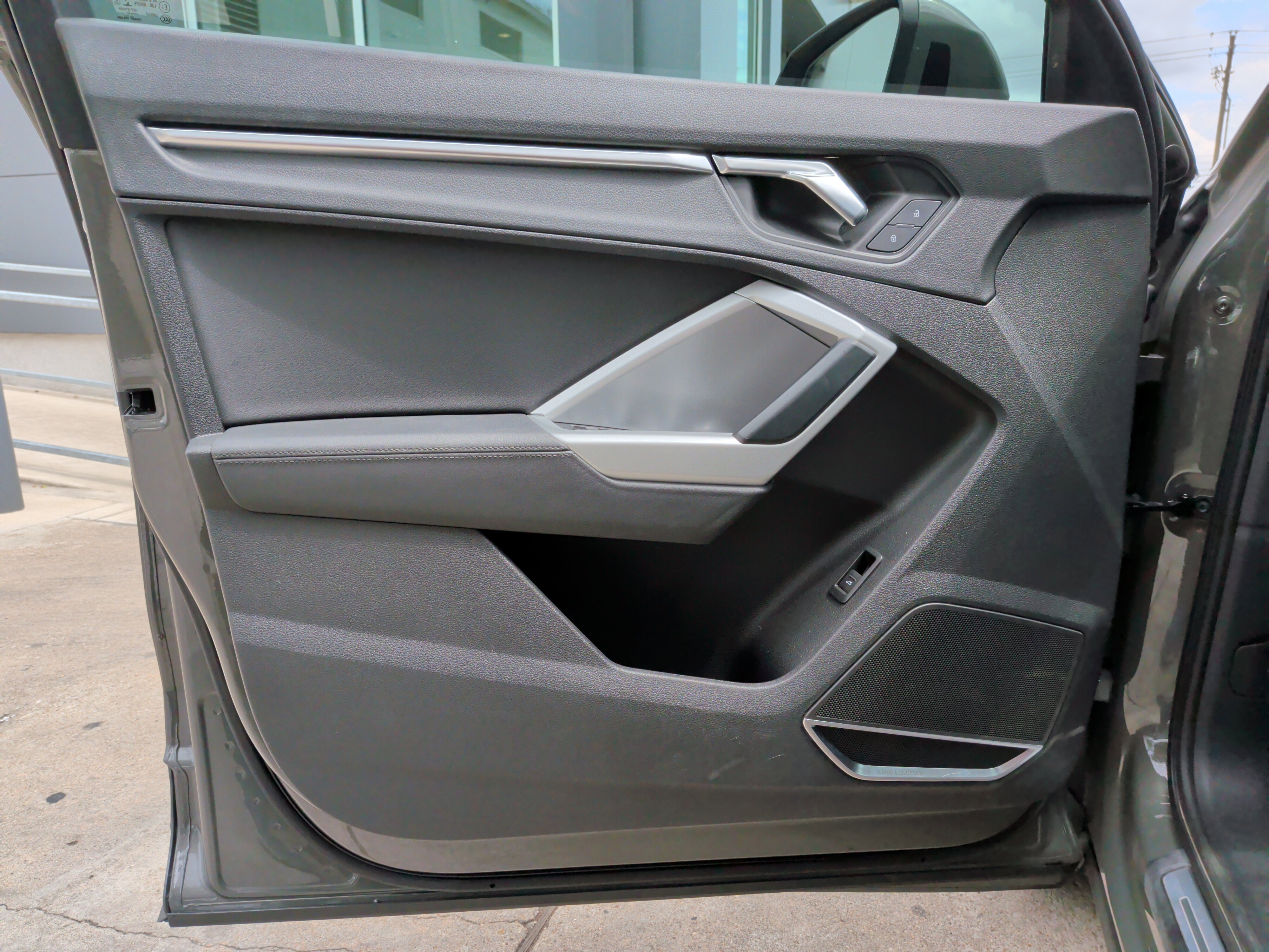 Certified 2020 Audi Q3 2.0T Premium Plus AWD/4WD image 14