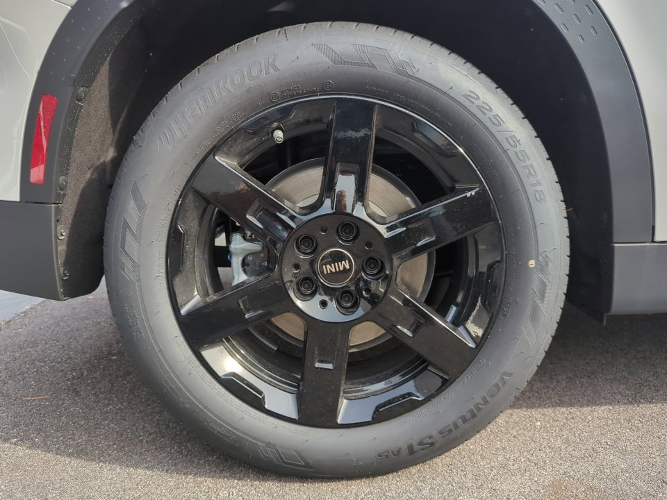 New 2026 MINI Cooper Countryman S image 23