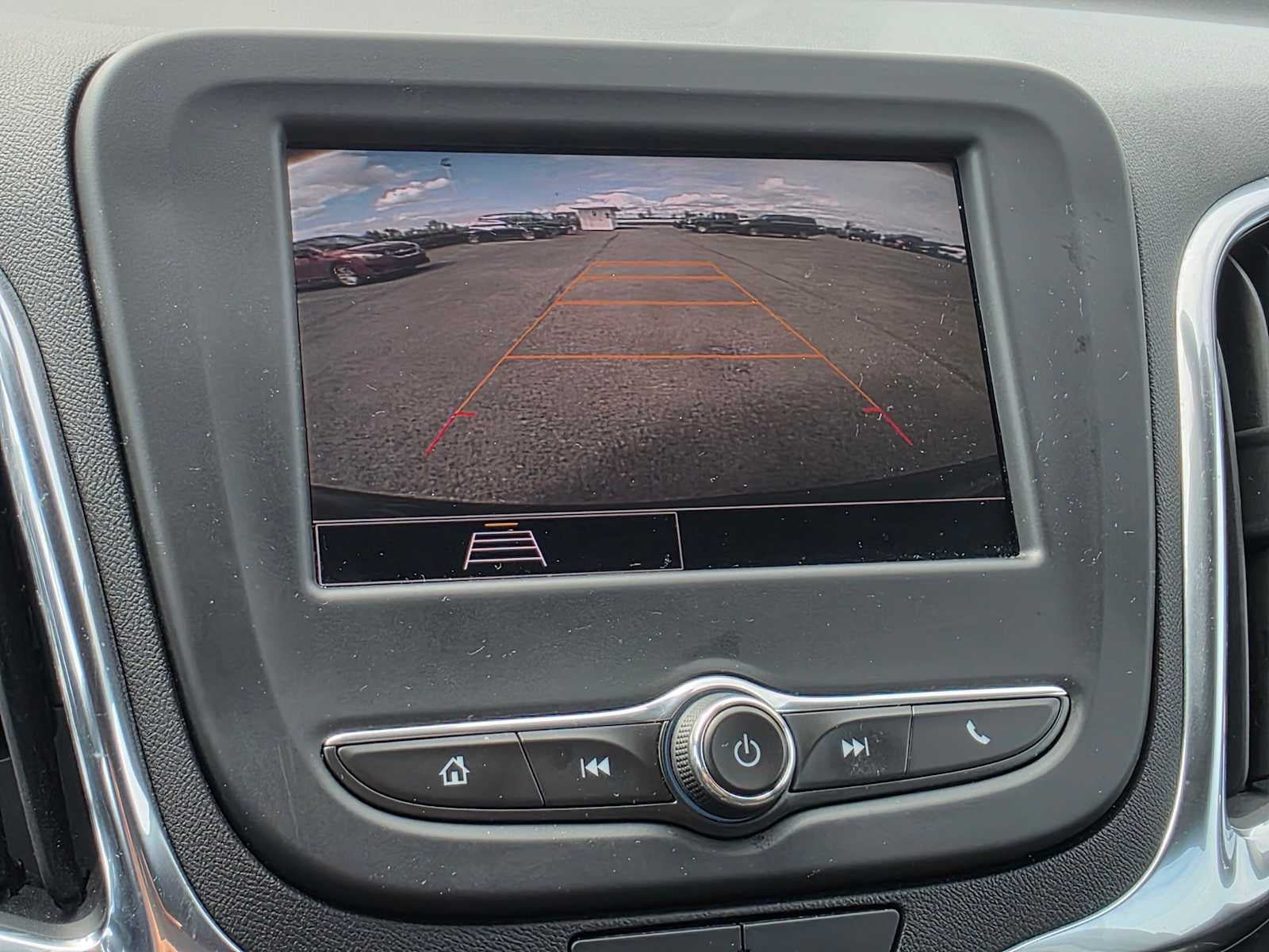 Used 2024 Chevrolet Equinox LT AWD/4WD image 29