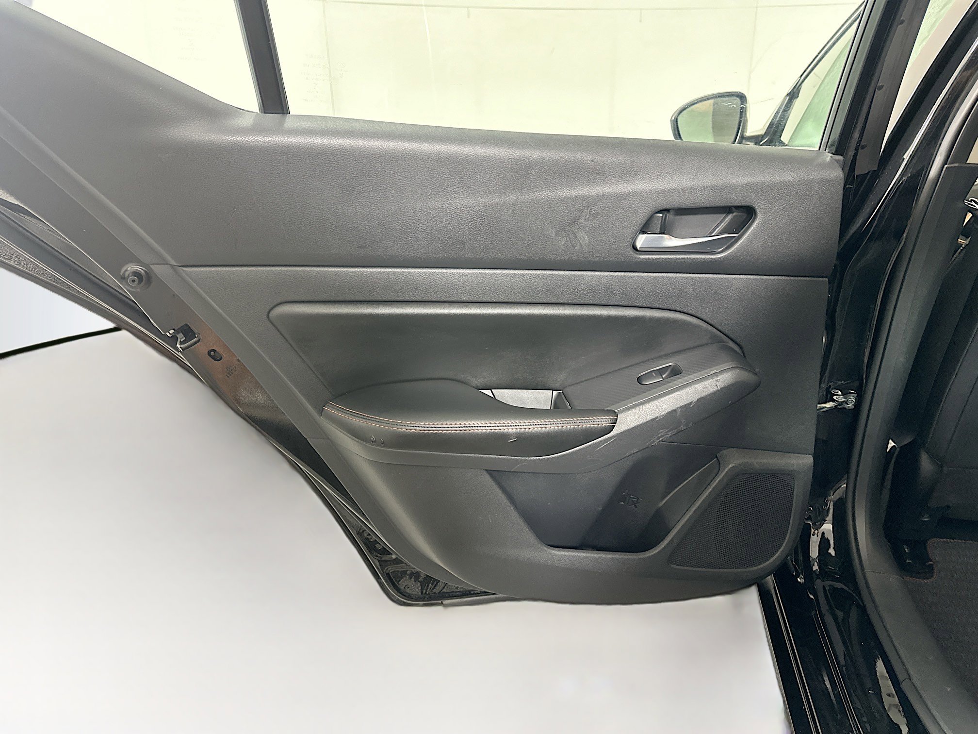 Used 2022 Nissan Altima 2.5 SR FWD image 24
