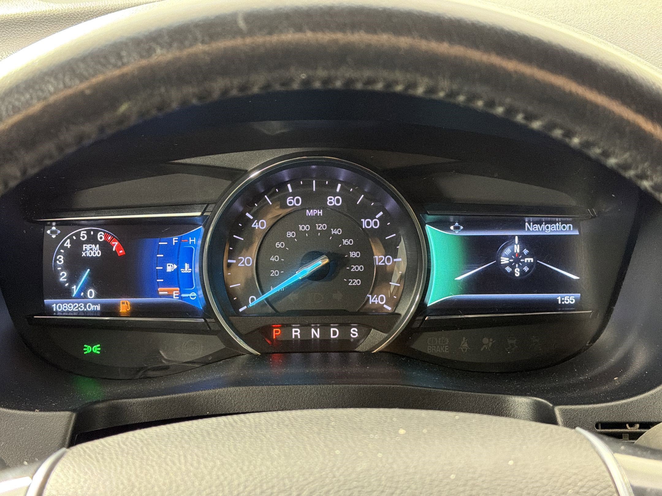 Used 2016 Ford Explorer Limited image 18