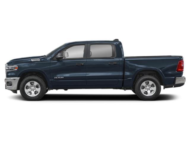 New 2026 RAM 1500 Big Horn w/ Sport Appearance Package AWD/4WD image 15